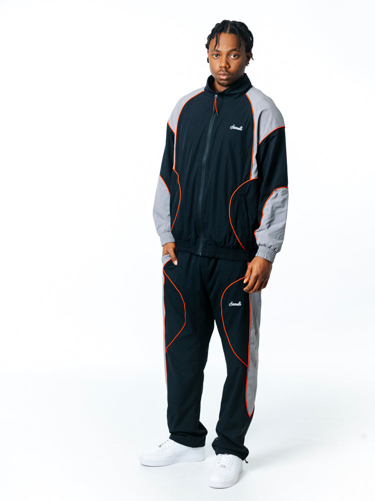 Bred V1 Tracksuit