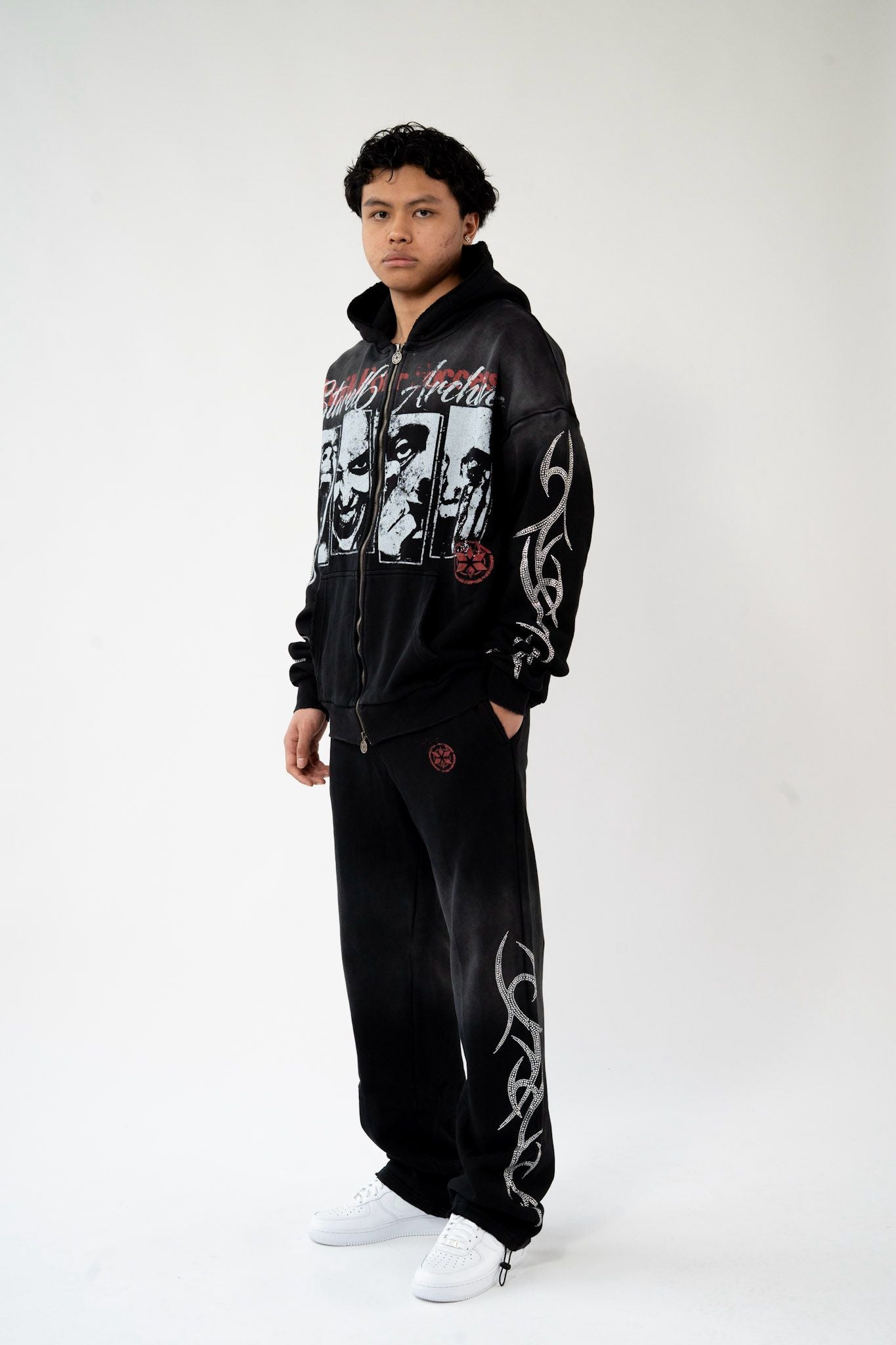 Stareló Success Sweatpants
