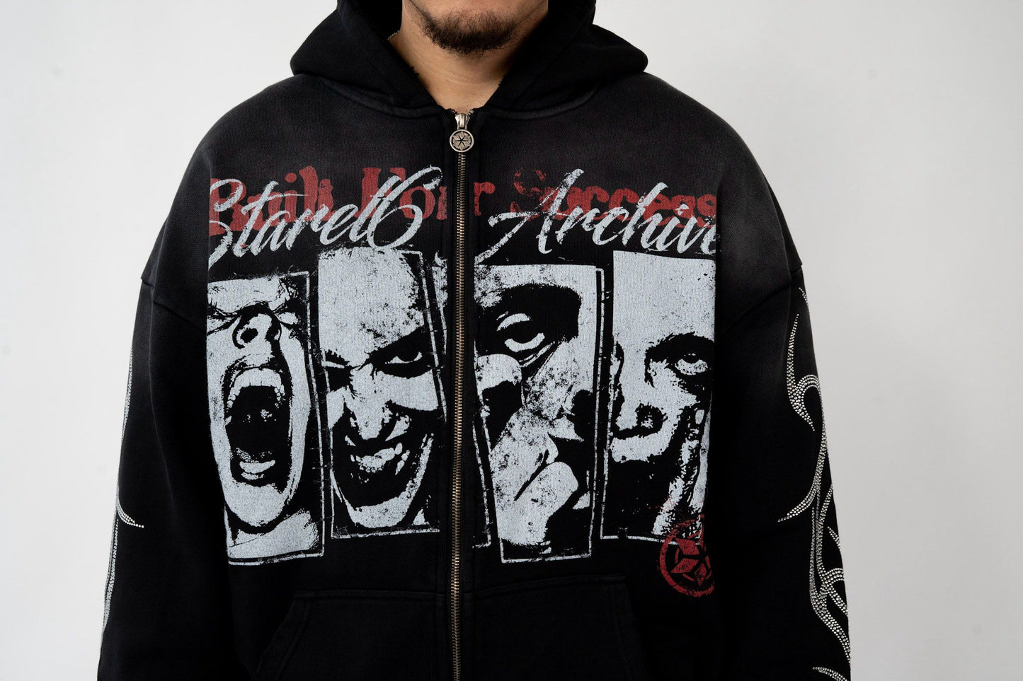Stareló Success Hoodie
