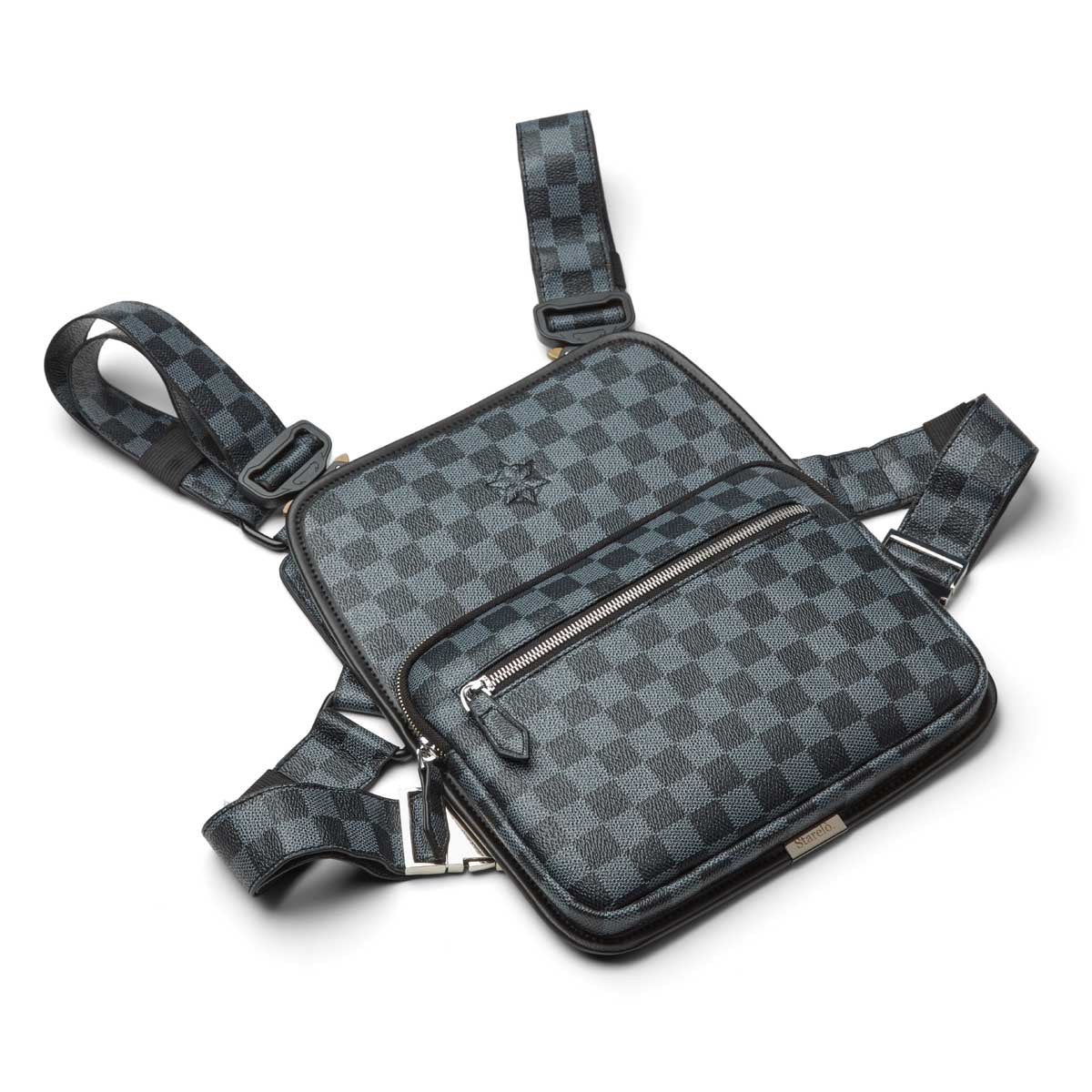 Stareló Chest Pouch S9