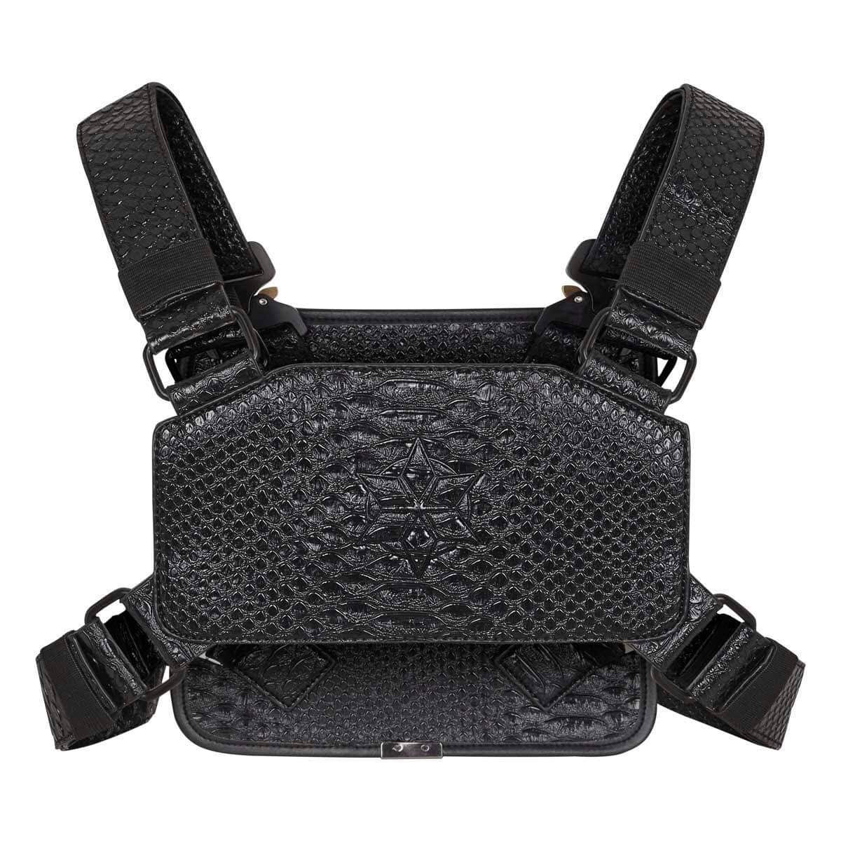 Stareló Chest Pouch S9