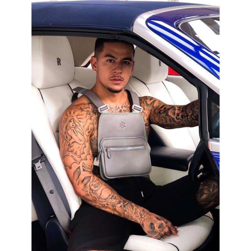 Stareló Chest Pouch S9