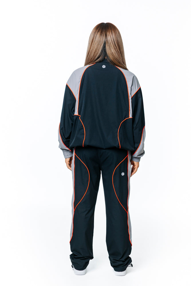 Bred V1 Tracksuit