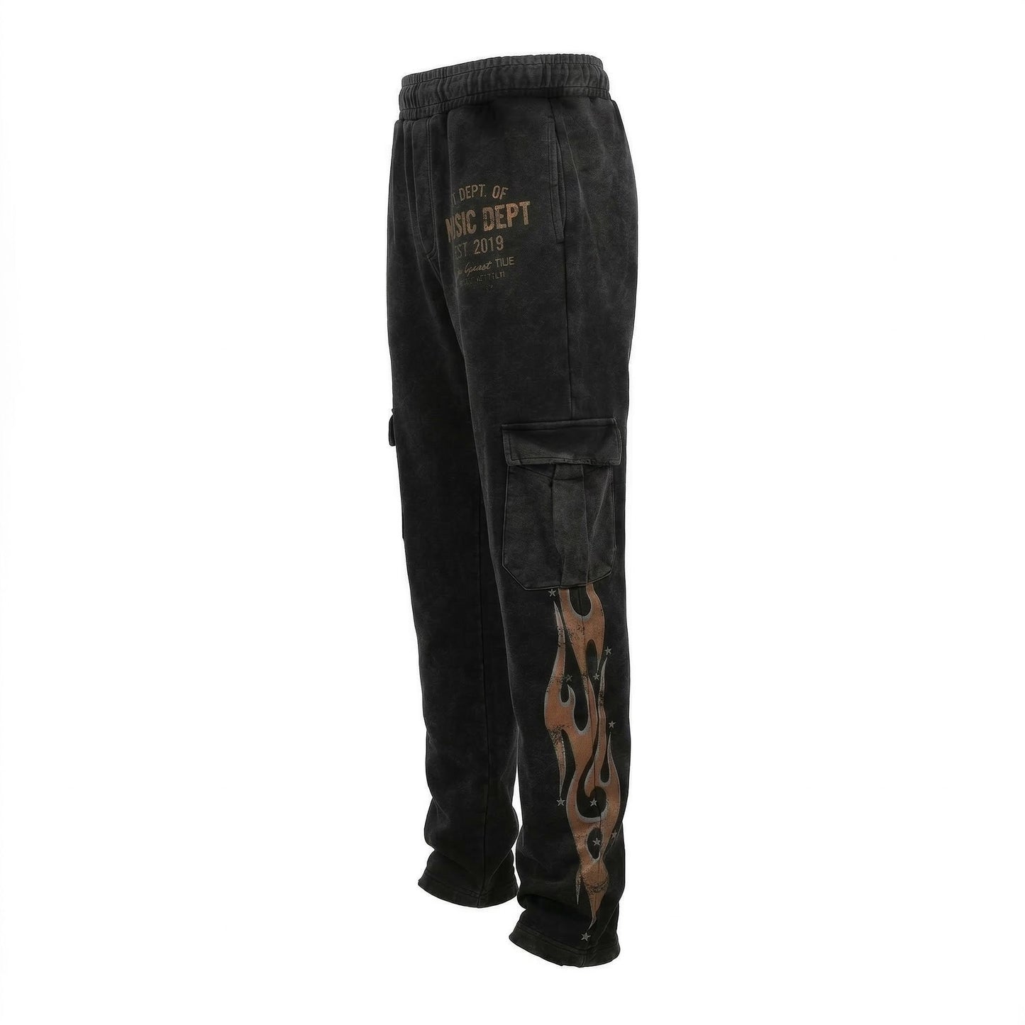 Stareló Vintage Sweatpants