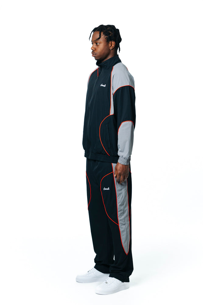 Bred V1 Tracksuit