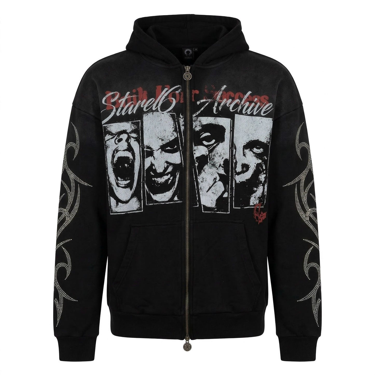 Stareló Success Hoodie