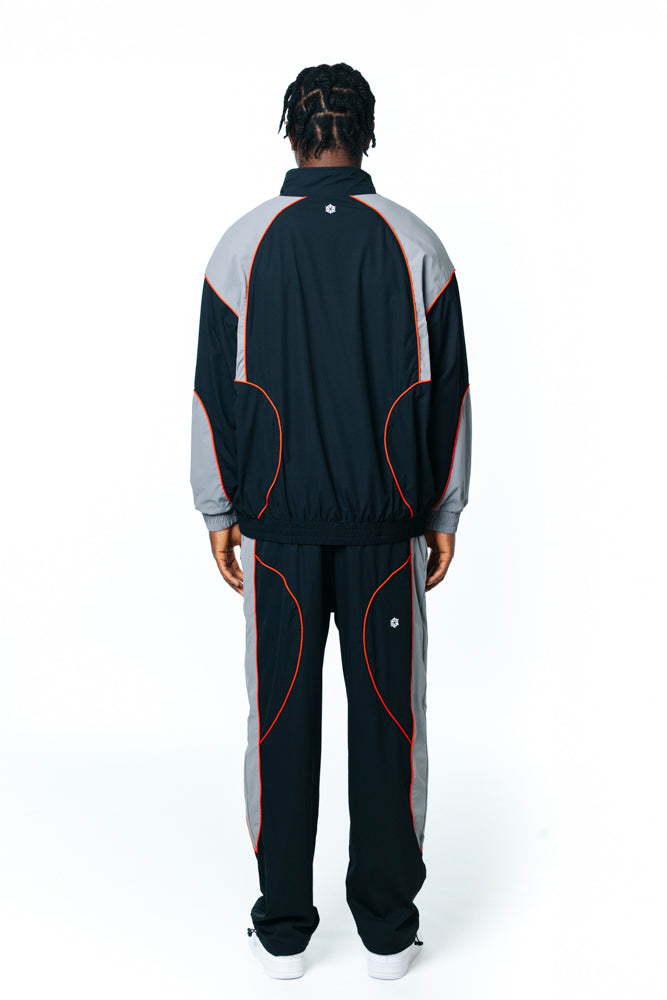 Bred V1 Tracksuit