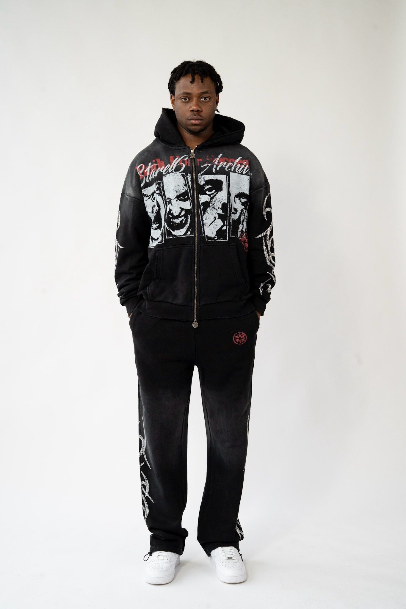 Stareló Success Hoodie