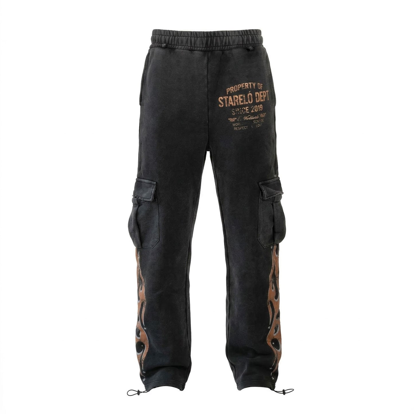 Stareló Vintage Sweatpants