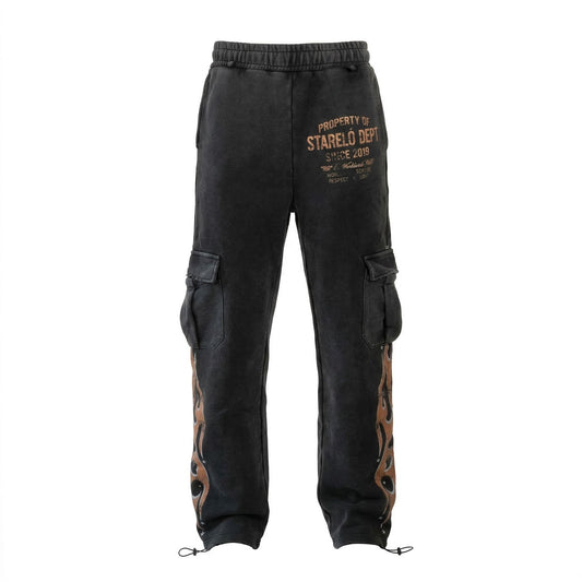 Stareló Vintage Sweatpants