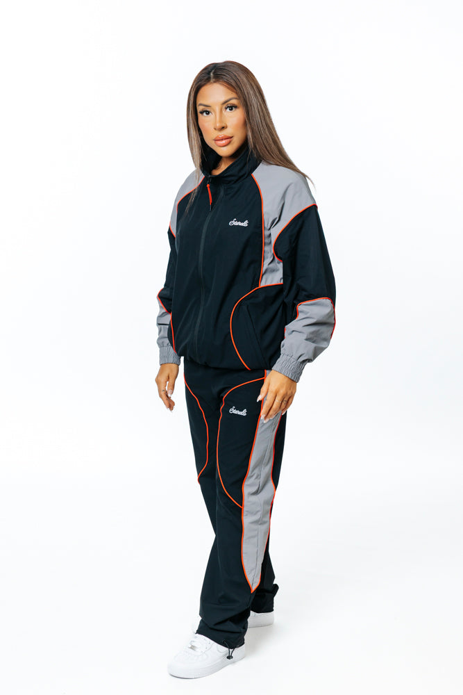 Bred V1 Tracksuit