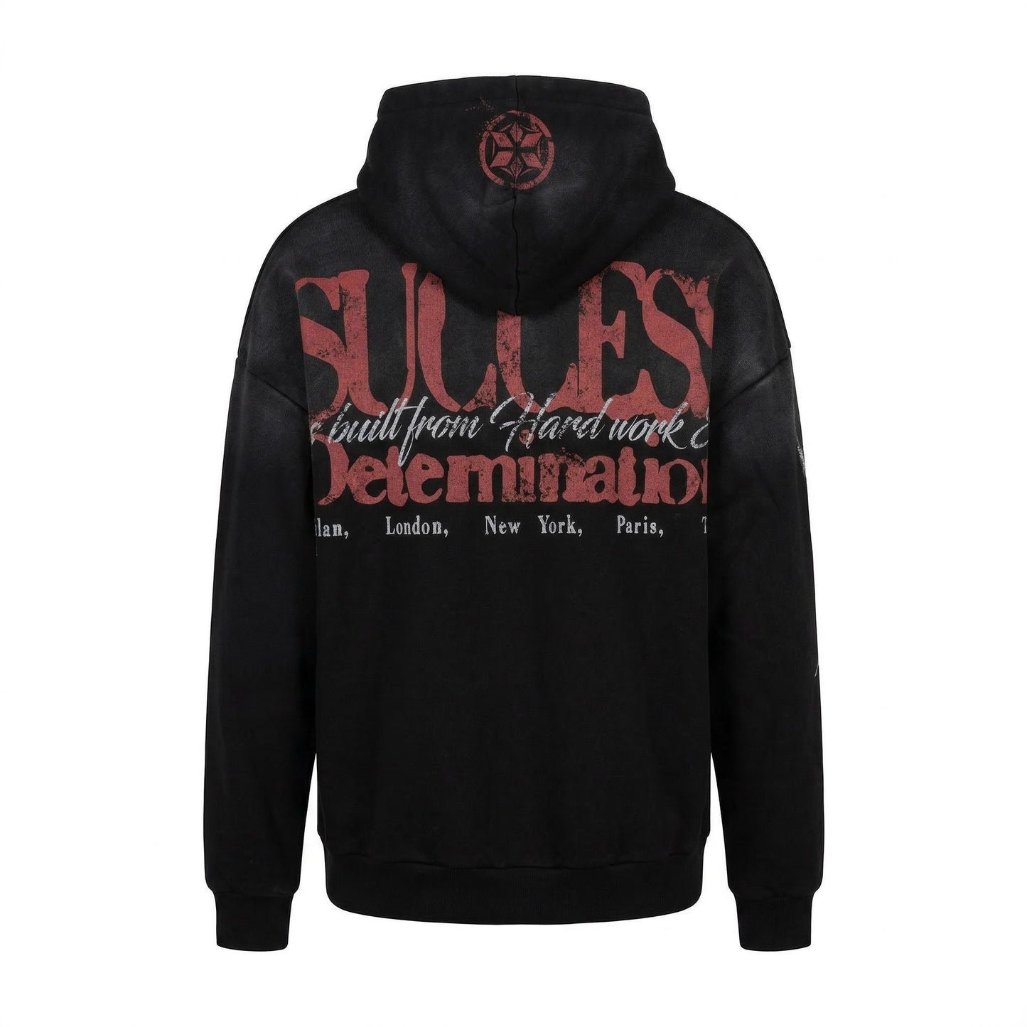 Stareló Success Hoodie