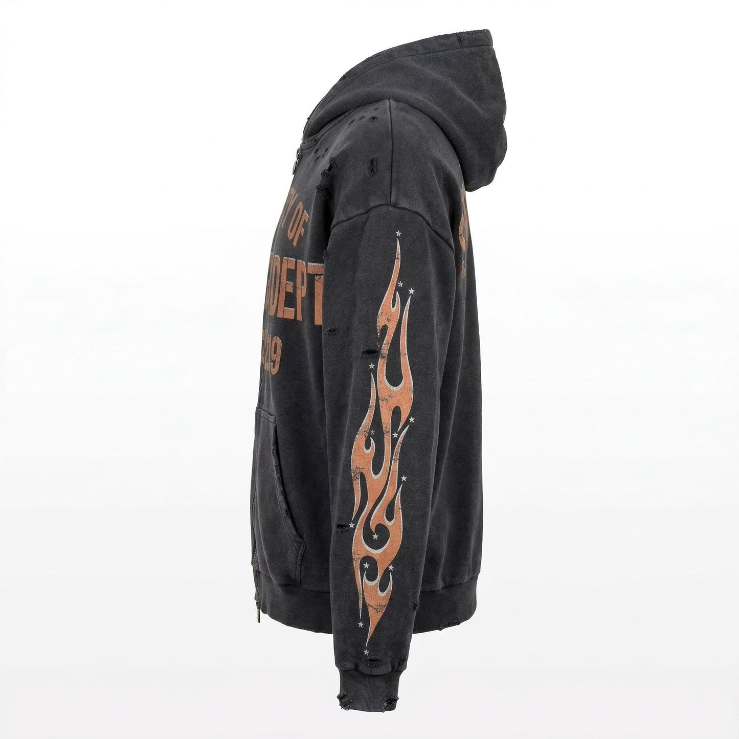 Stareló Vintage Hoodie