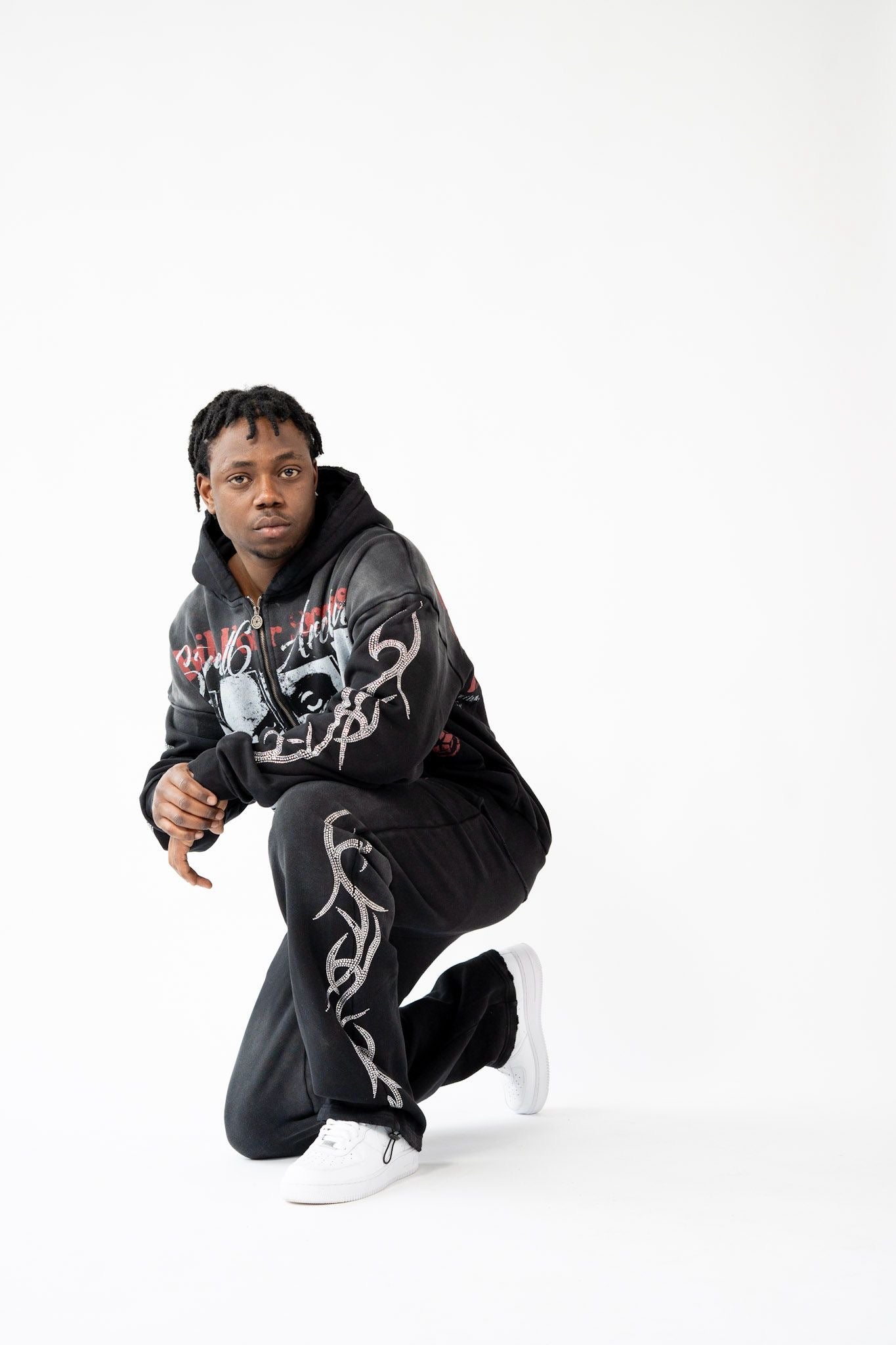 Stareló Success Hoodie
