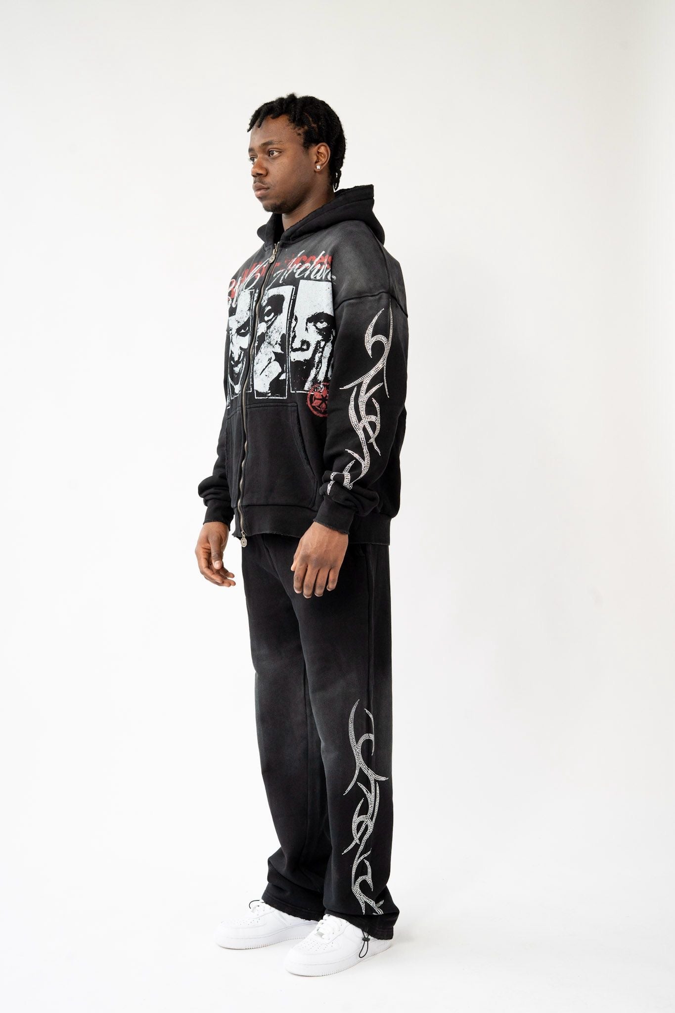 Stareló Success Hoodie