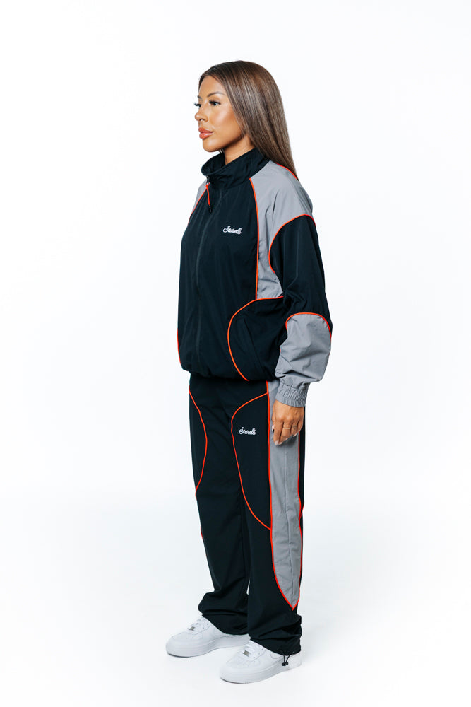 Bred V1 Tracksuit