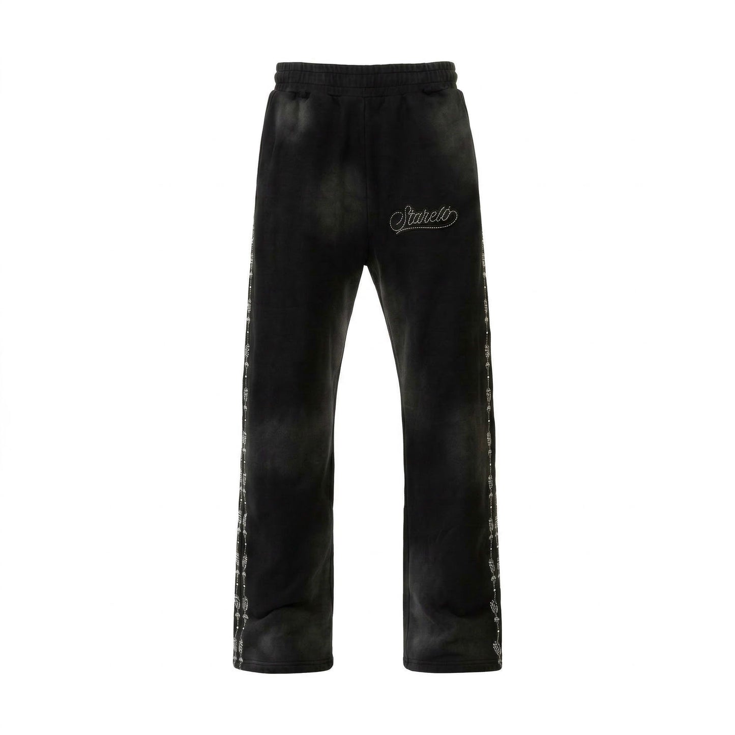Stareló Studded Sweat Pants