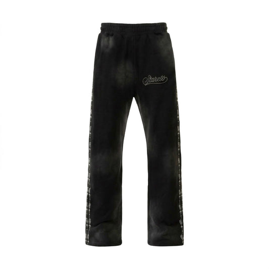 Stareló Studded Sweat Pants