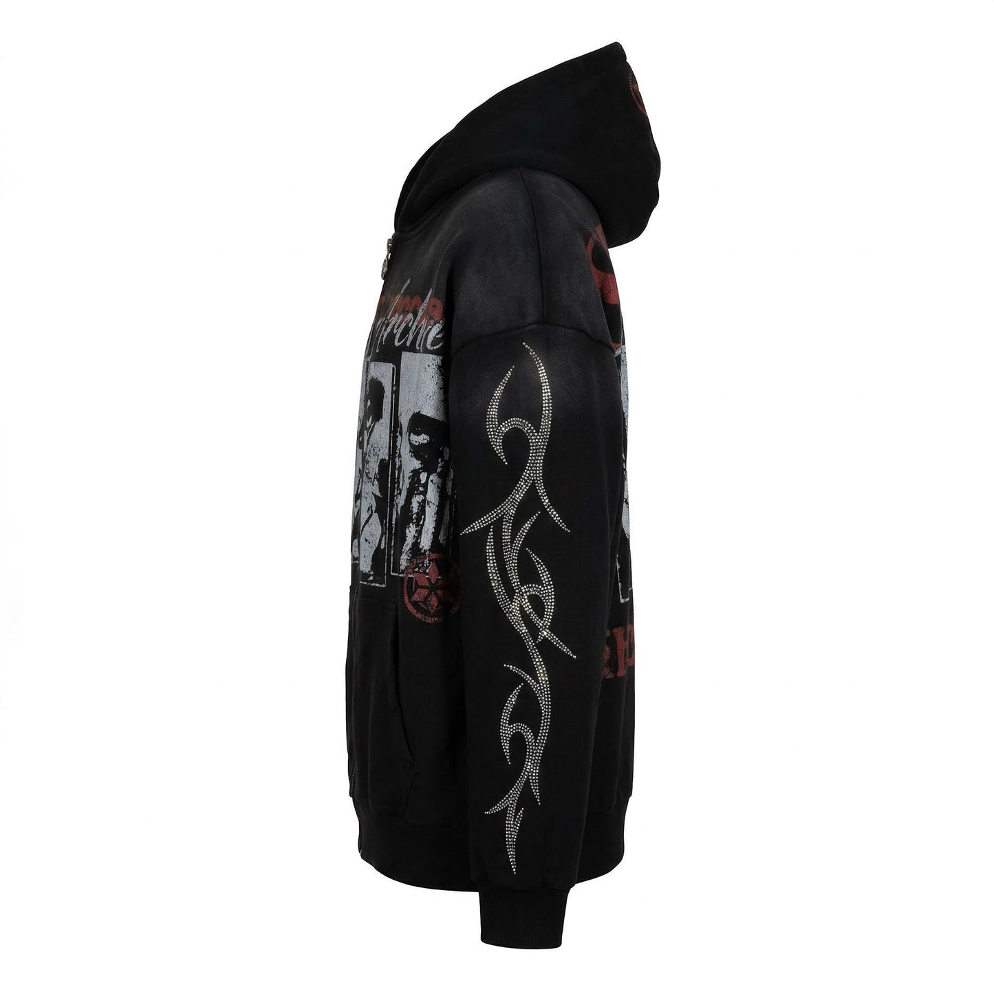Stareló Success Hoodie