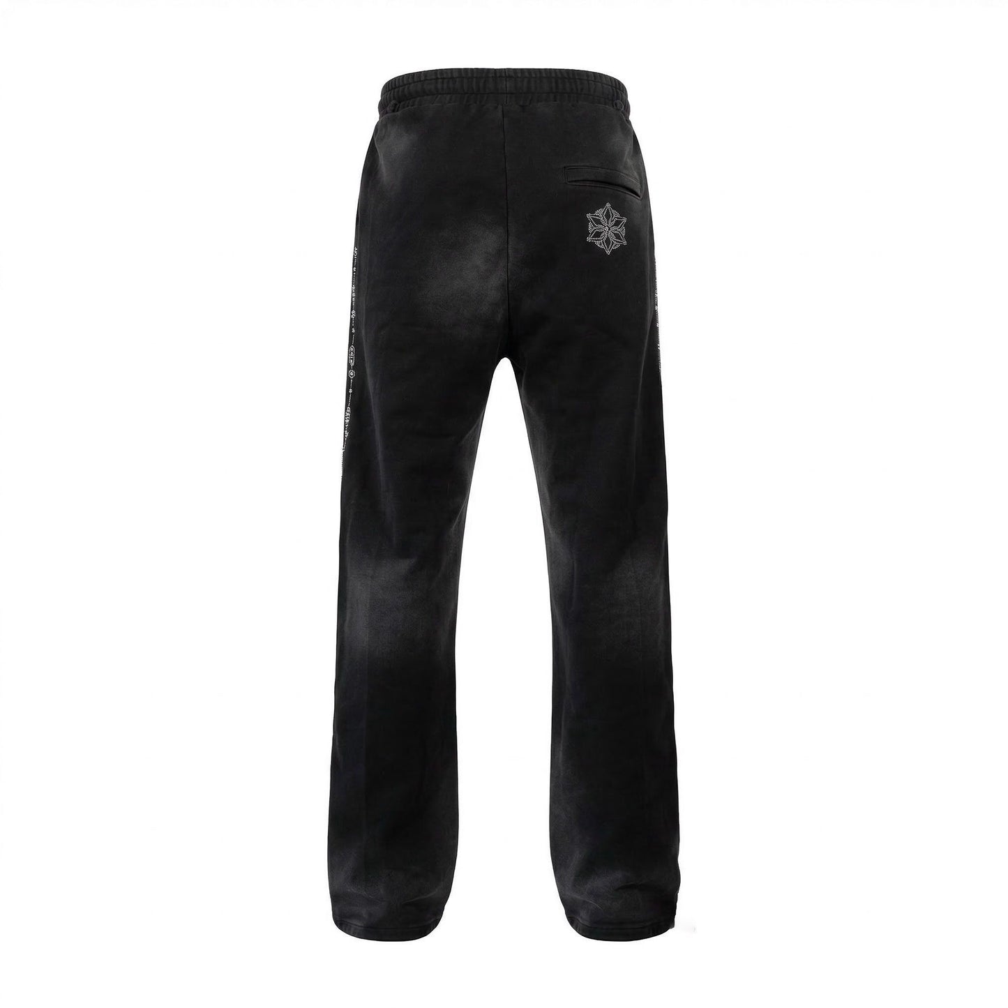 Stareló Studded Sweat Pants