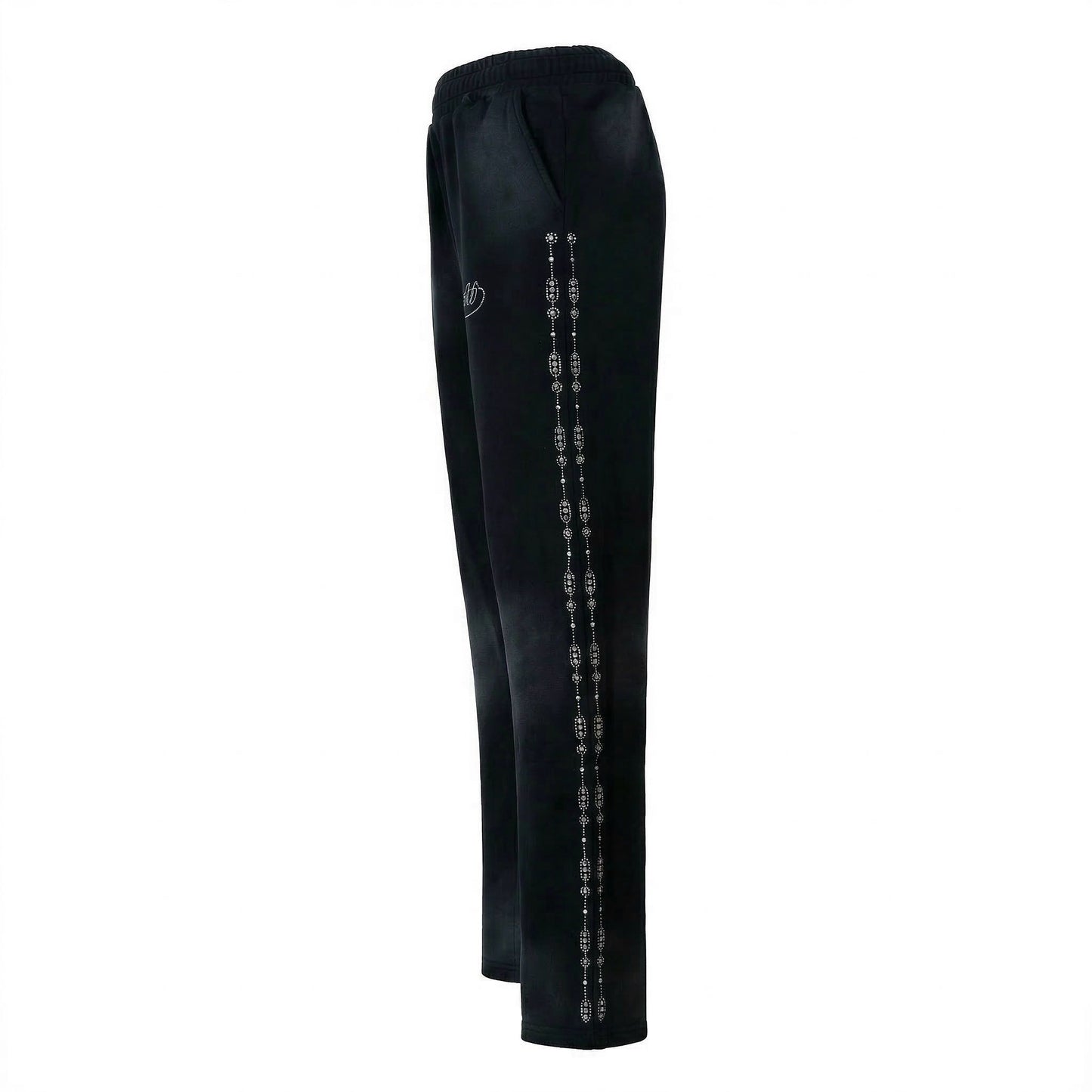 Stareló Studded Sweat Pants