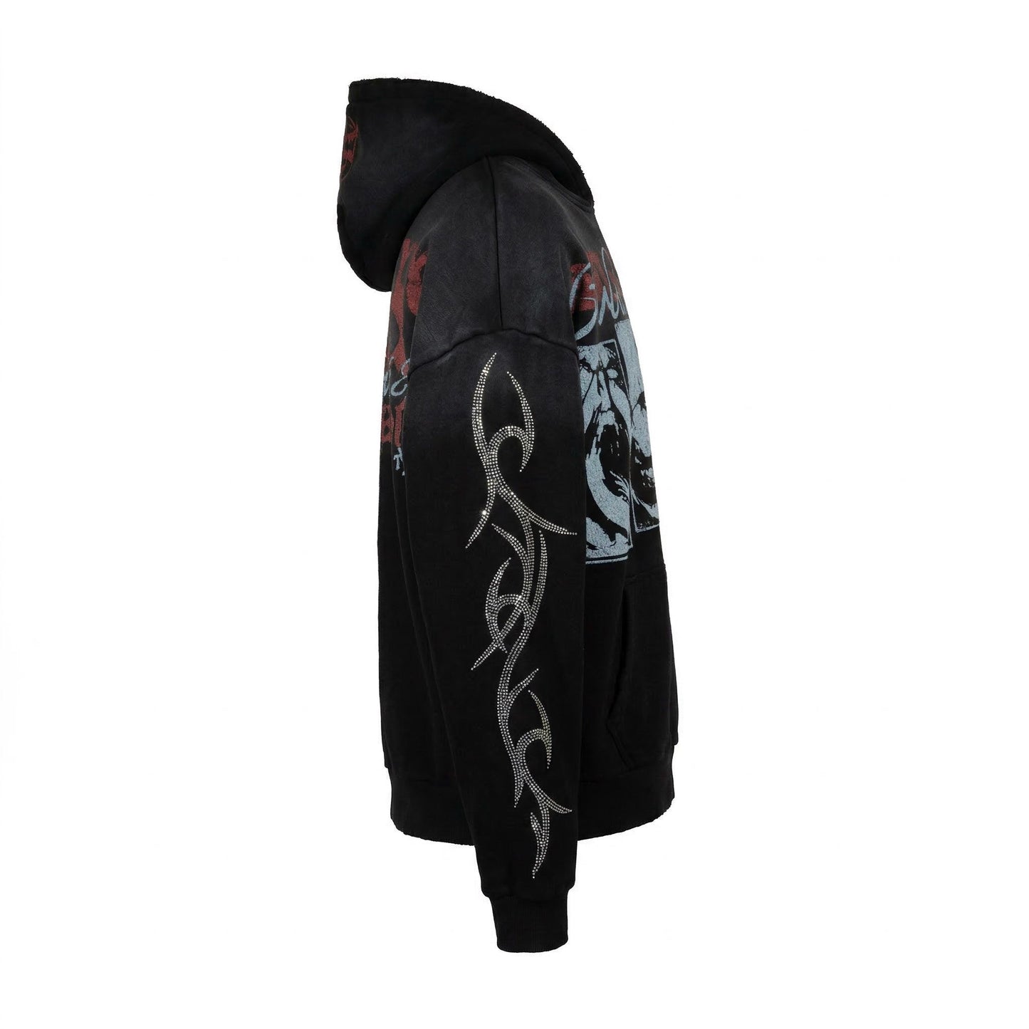 Stareló Success Hoodie