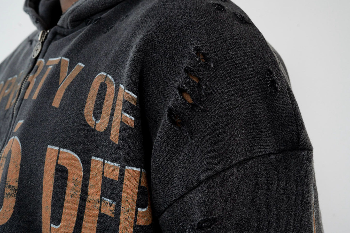 Stareló Vintage Hoodie
