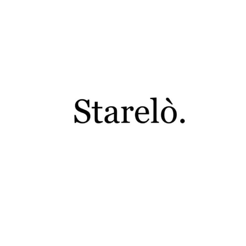 Stareló